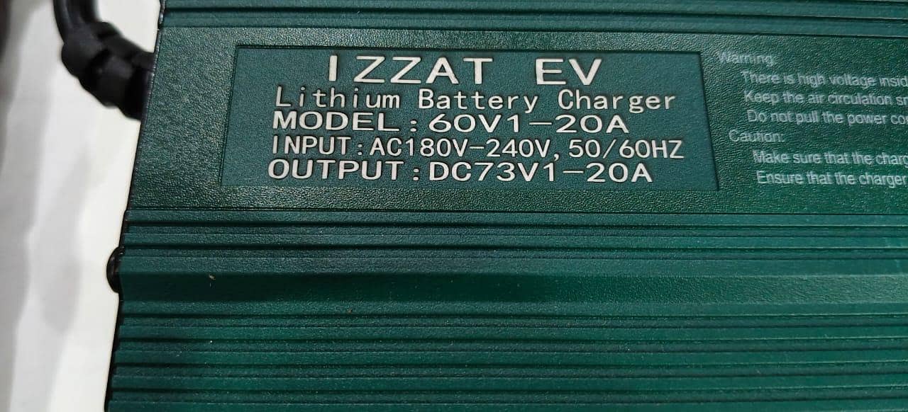 Electric bike E bike Throttle Battery charger 48v 60v 72v 5A 8A 10A 10