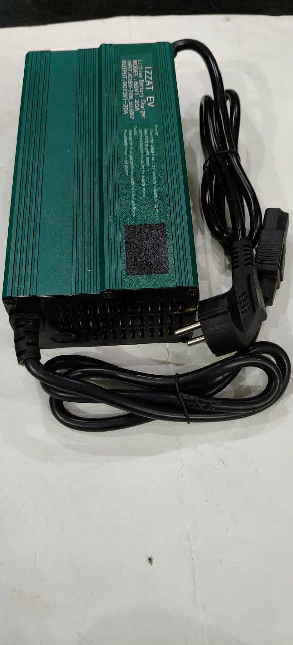 Electric bike E bike Throttle Battery charger 48v 60v 72v 5A 8A 10A 16