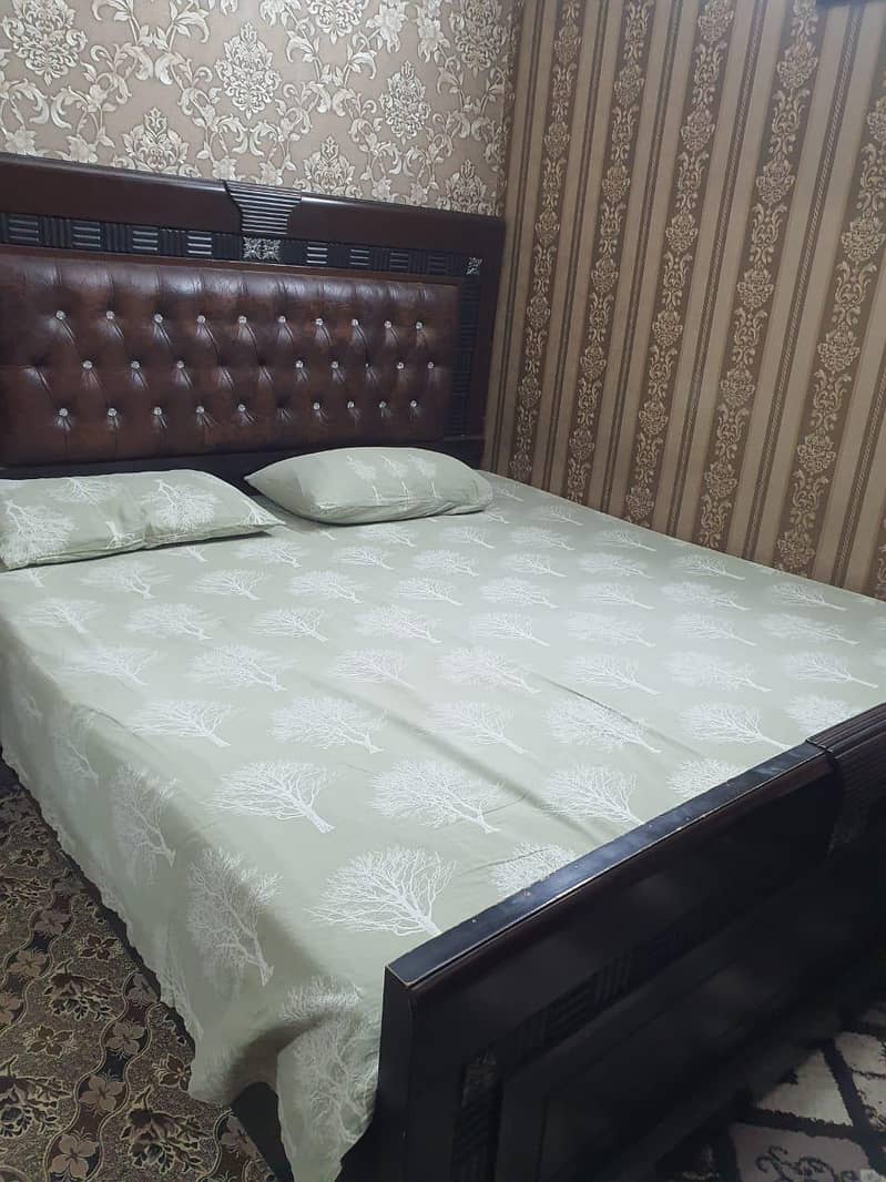 bed  Quetta 2