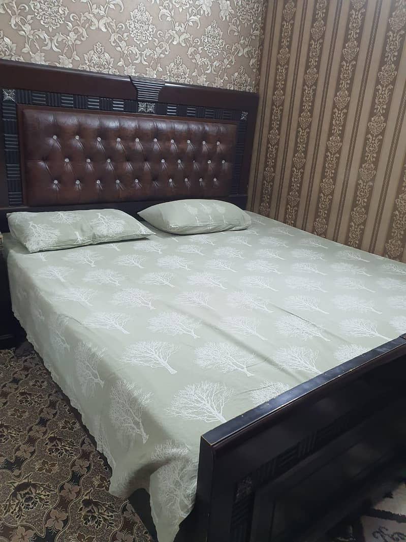 bed  Quetta 3