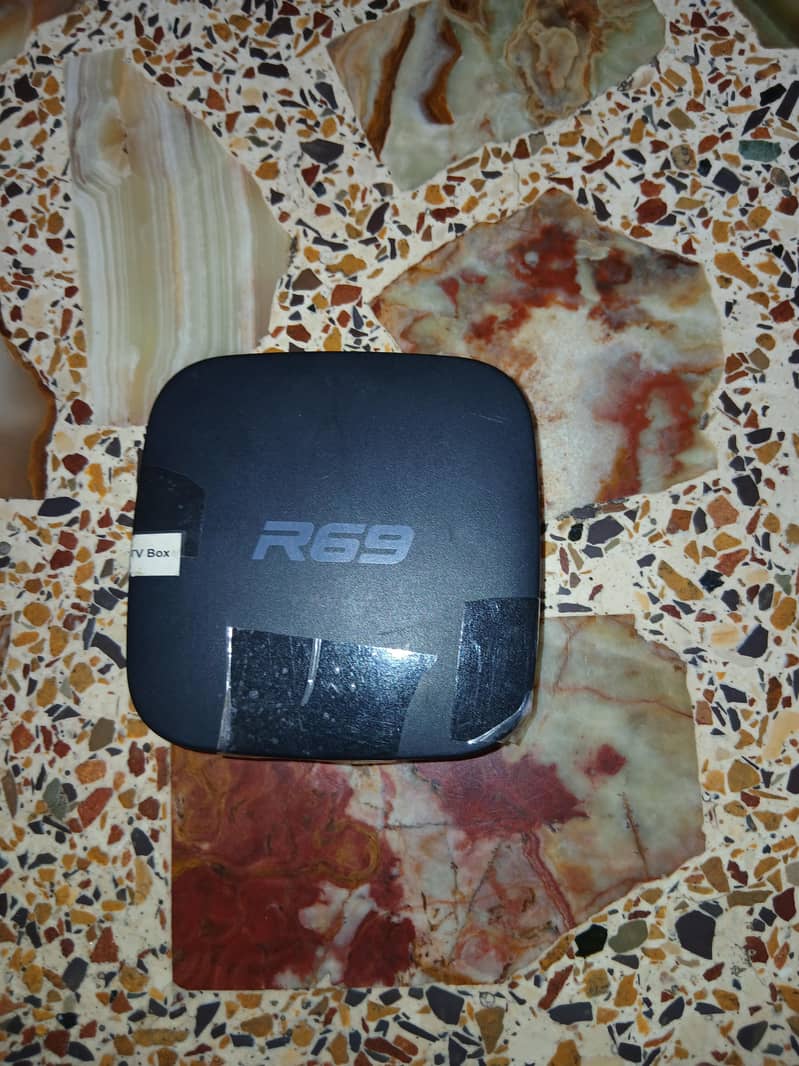 C69 DEVOICE 2
