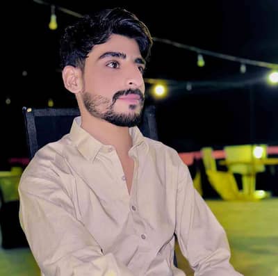 Mudasir BaloCh