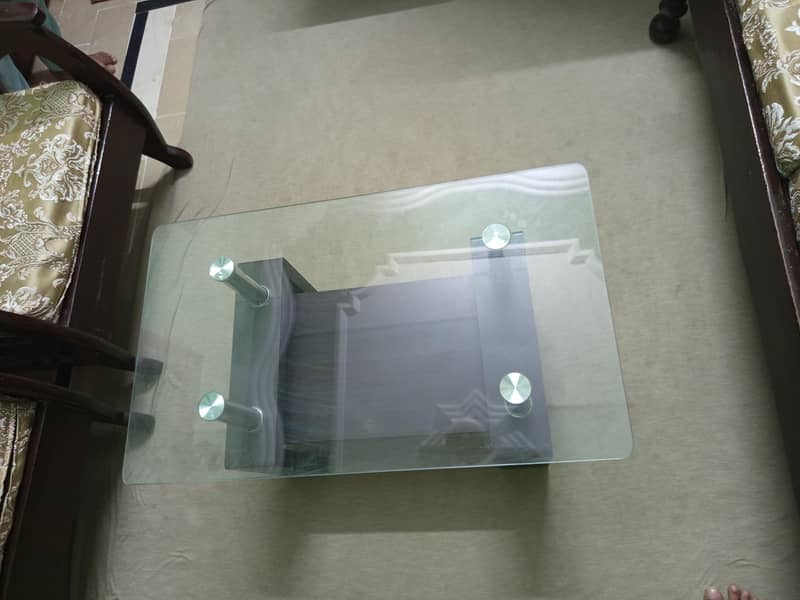 Center Table 2