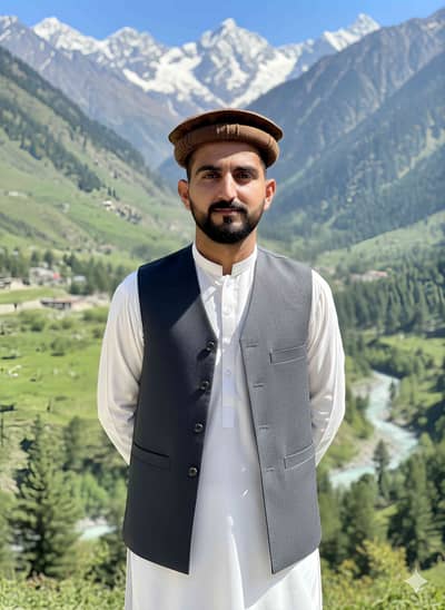 Muhammad Talha Qureshi