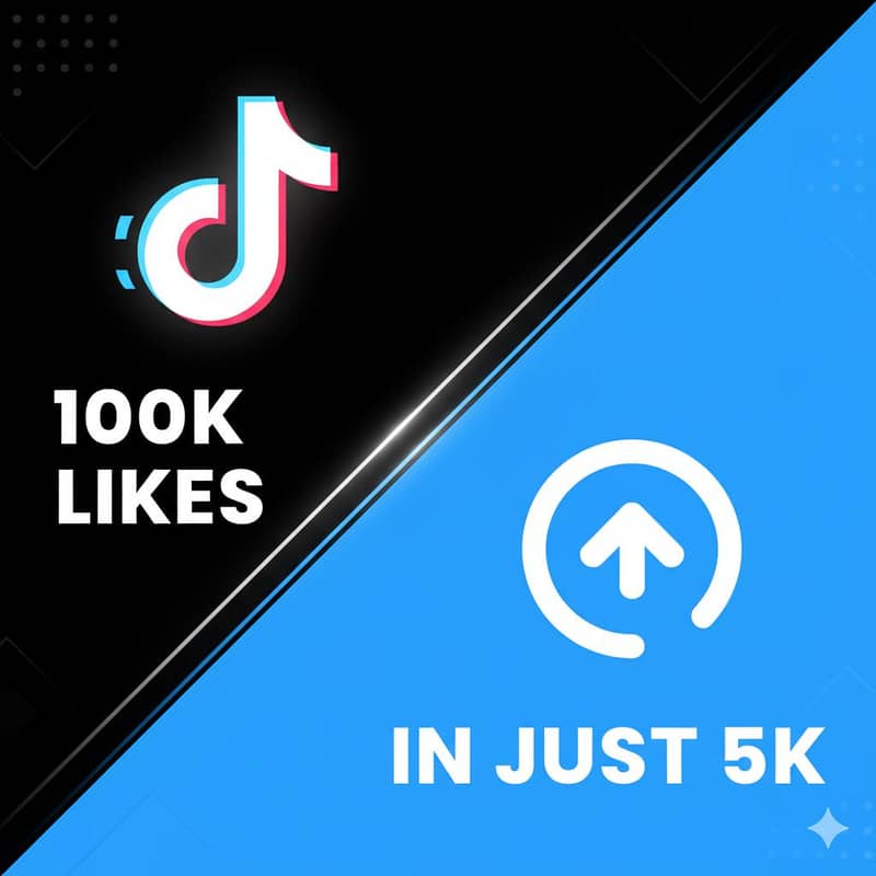 TikTok services 0