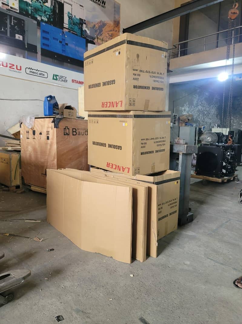 M & co engineering 4