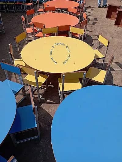 Student chairs/ desk bench/staff chair/study chair/table/school chair