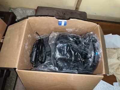 Logitech G29 for sale in brand new condition 10/10