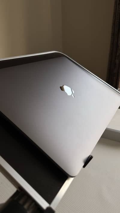 MacBook M1 Air 8 GB, 512 GB SSD Grey
