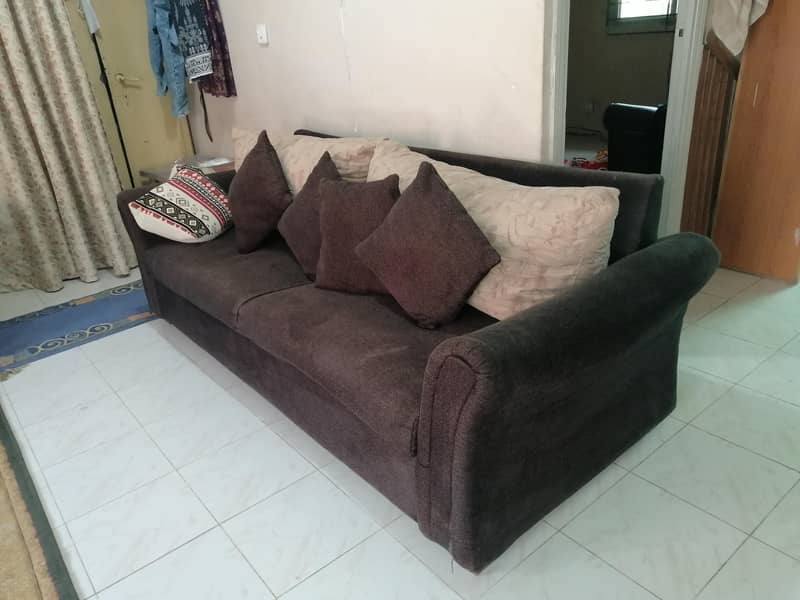 Chen one sofa 1