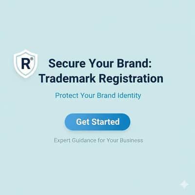 Register Your Brand Name Before Someone Else Does!