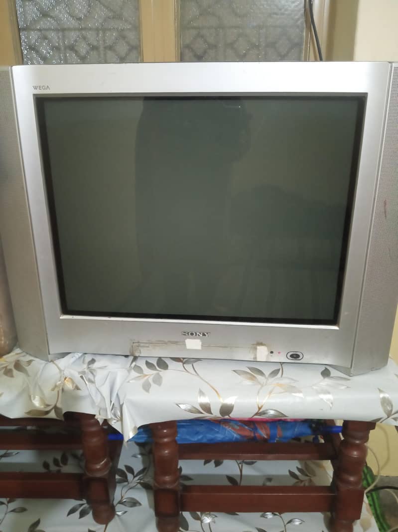 SONY TV 0