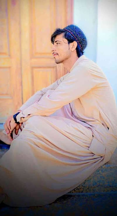 Tariq Ali Buledi