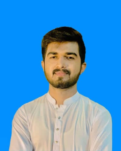 Muhammad Faraz 