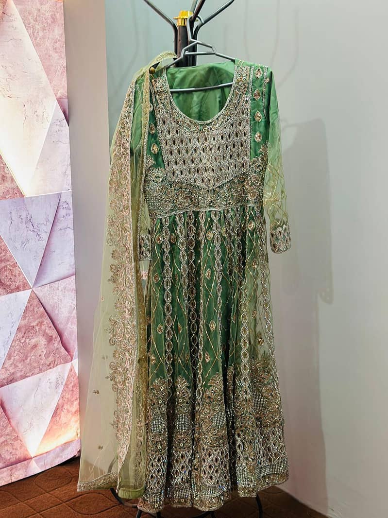 weeding Fancy maxi 2