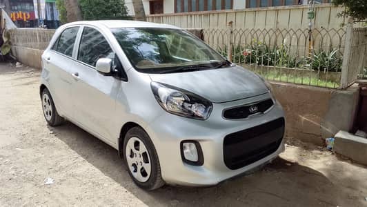 KIA Picanto 2022 For Sale
