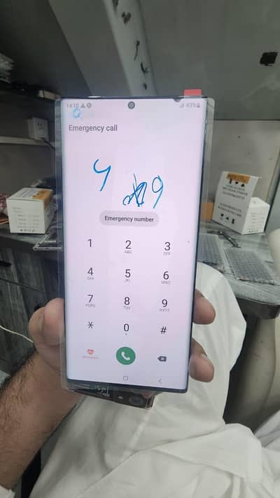 Samsung Ka All Model Ke Panel Mil Jaya ge Ring ka sat