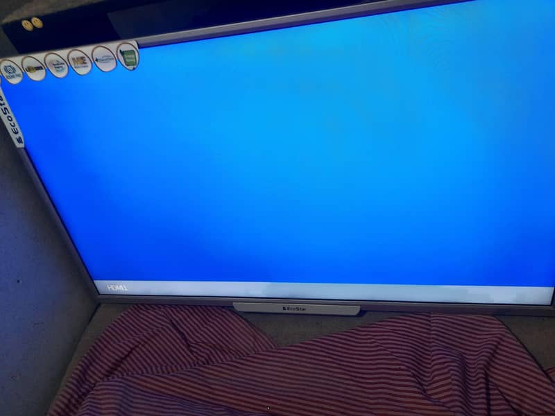 ecostar 40 inch Led / LCD 0