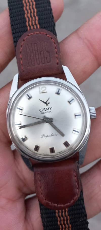 vantages antique watchs