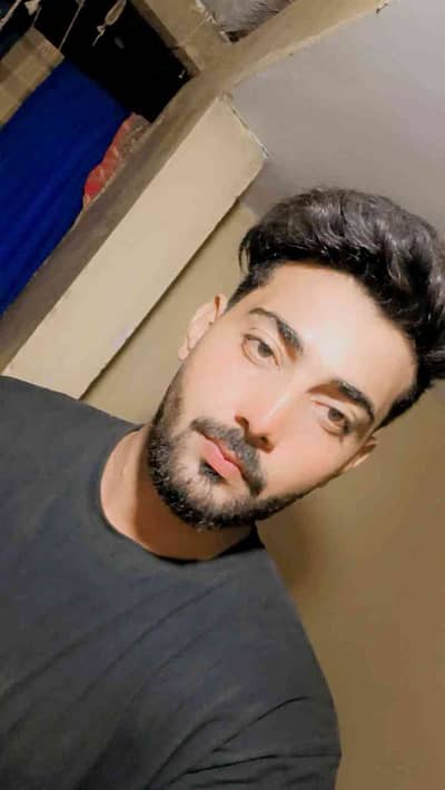 Ali Hamza