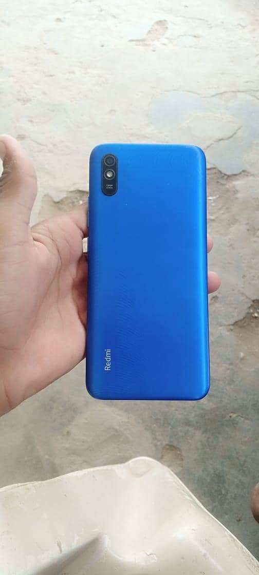 redmi 9A 3