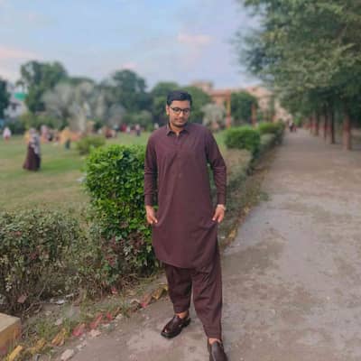Ahsan Malik