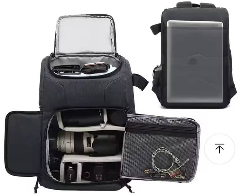 Camera Bags 0