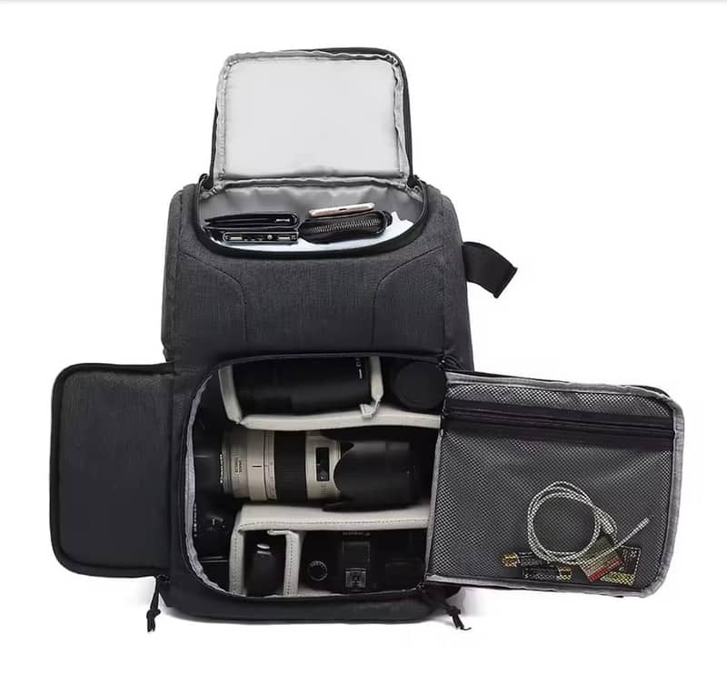 Camera Bags 5