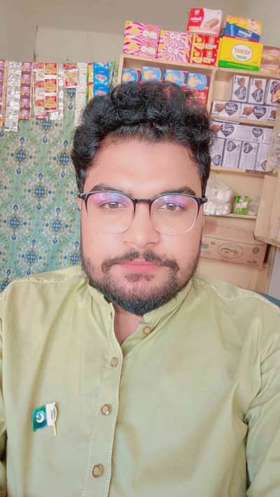 UsMan ZahooR