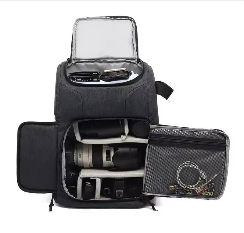 Camera Bags 4