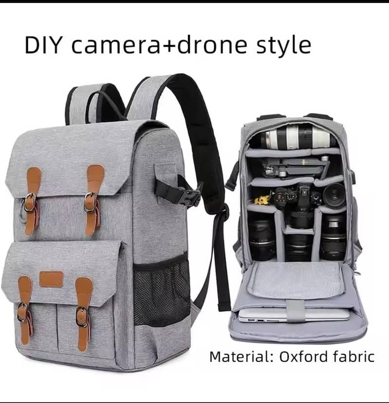 Camera Bags 6