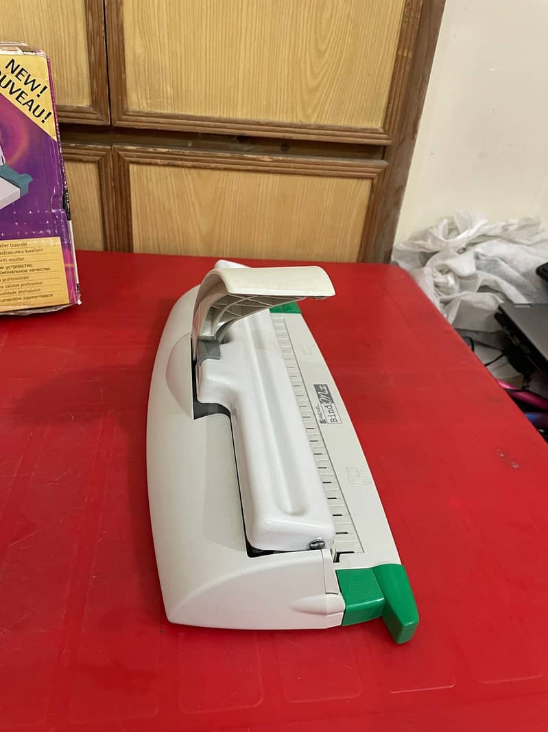 Spiral Binding / Imported 2