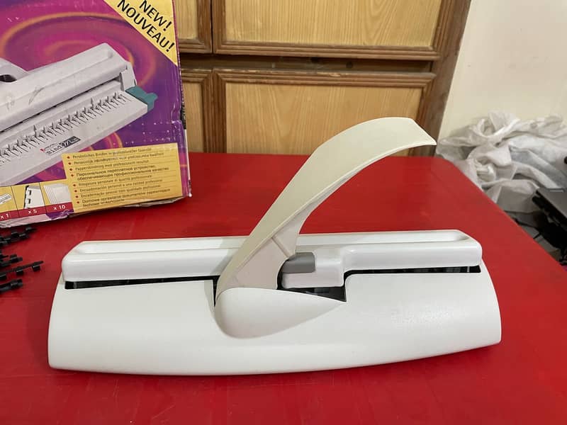 Spiral Binding / Imported 4