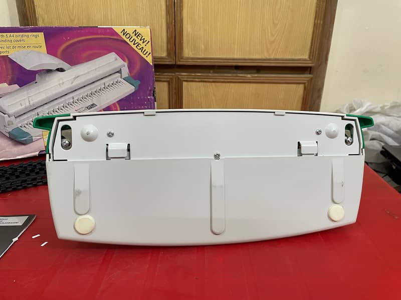 Spiral Binding / Imported 7