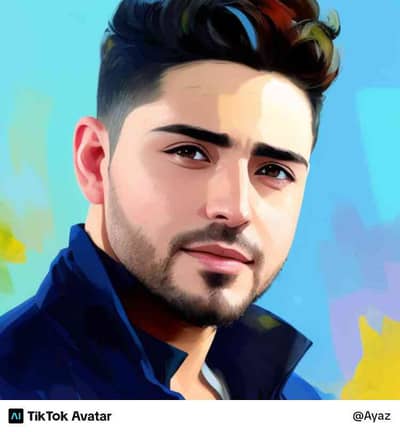 Ayaz