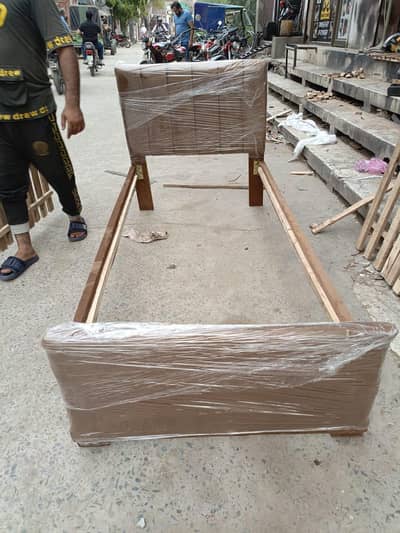 Need a helper Boy in Furniture Work