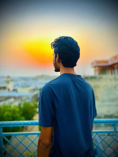 Husnain Abbas
