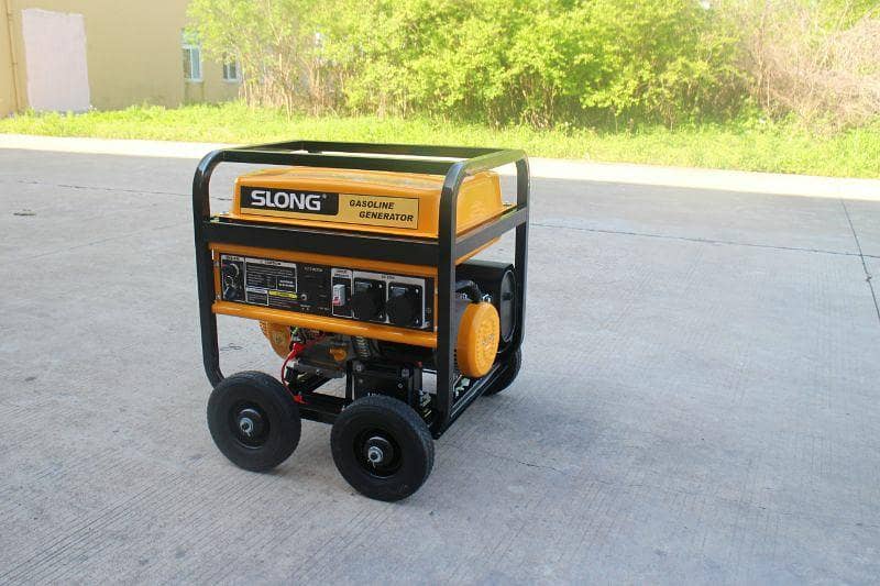 M & co engineering 5