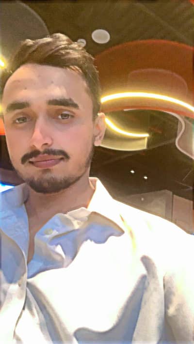 Wasif Ali