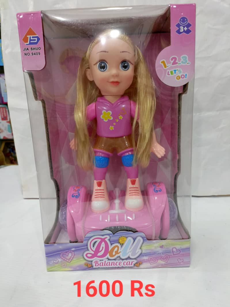 Imported toy Hub کھلونے بہت ہی مناسب قیمت پے دستیاب ہیں۔ 5