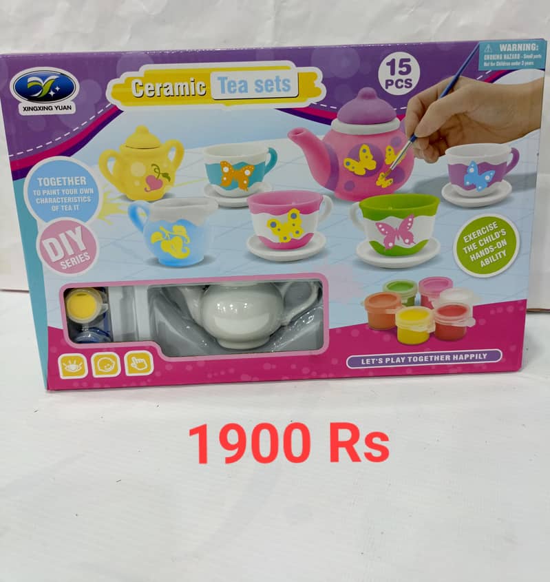Imported toy Hub کھلونے بہت ہی مناسب قیمت پے دستیاب ہیں۔ 15