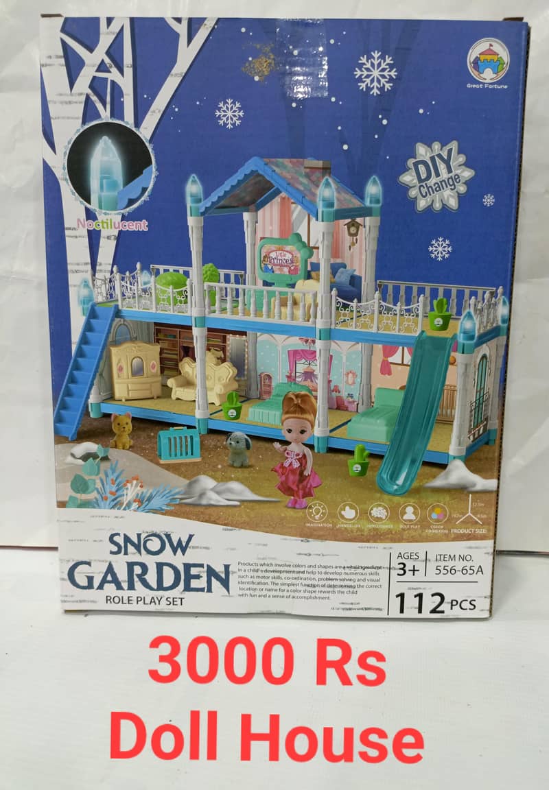 Imported toy Hub کھلونے بہت ہی مناسب قیمت پے دستیاب ہیں۔ 17