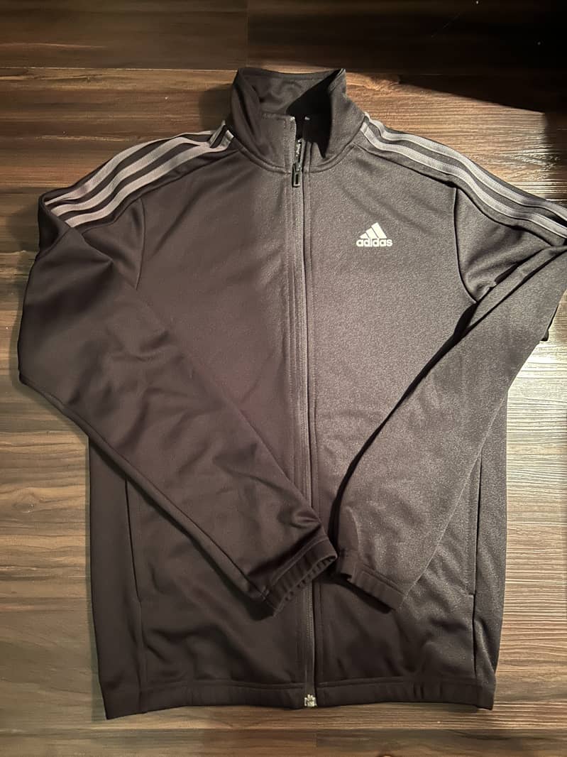 Adidas upper jacket 0