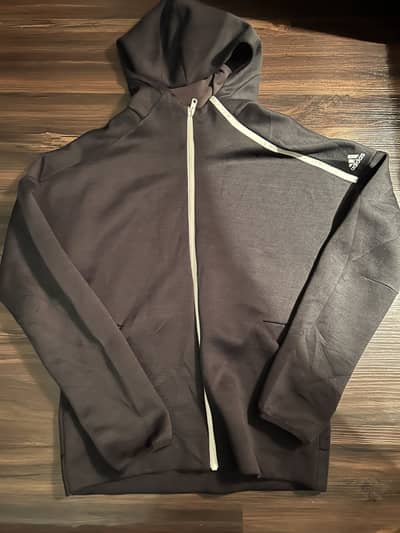 Adidas upper jacket