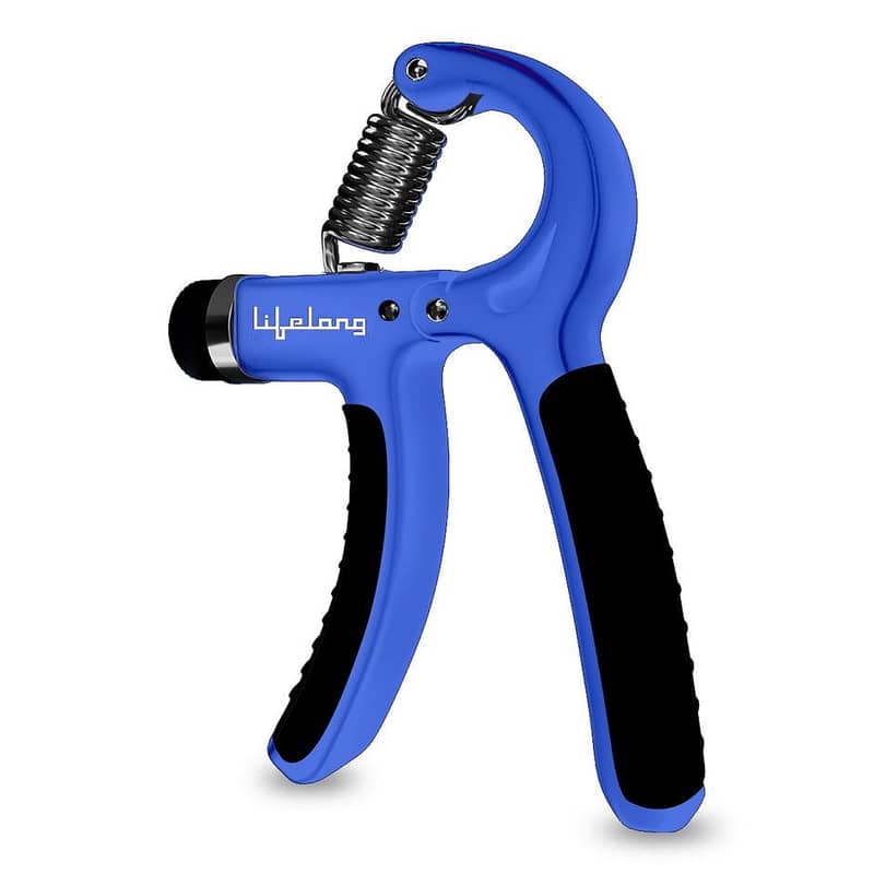 Hand gripper Adjustable 2