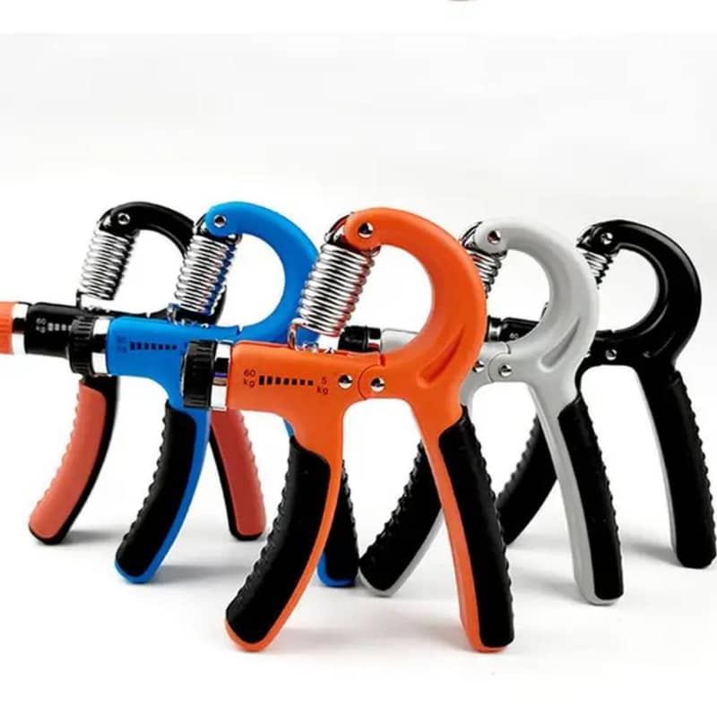 Hand gripper Adjustable 3