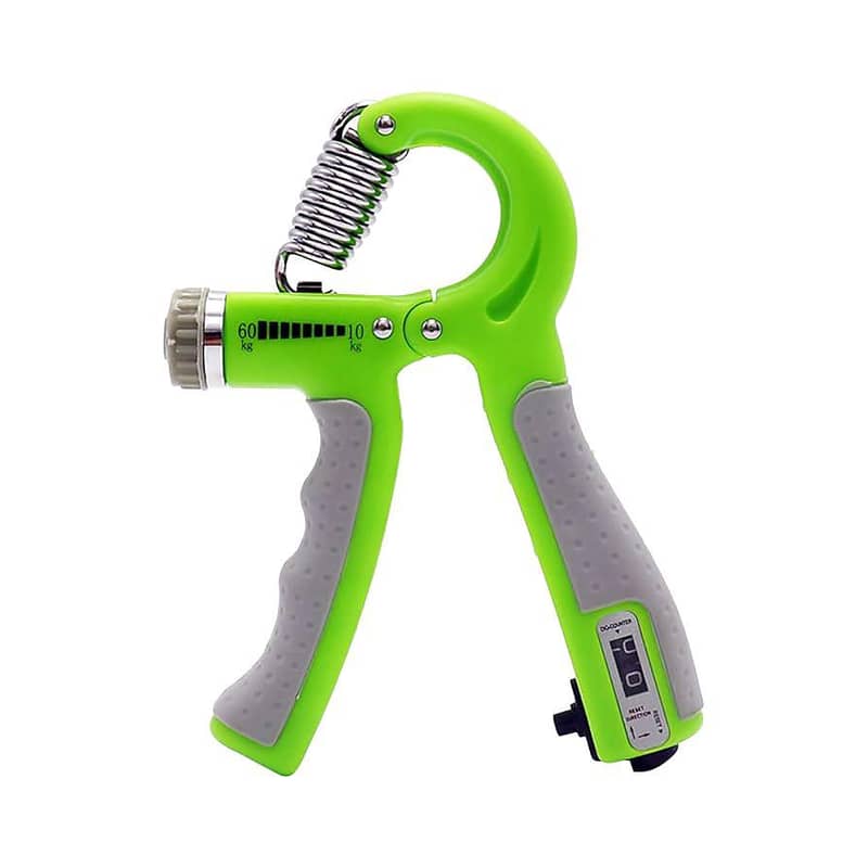 Hand gripper Adjustable 12