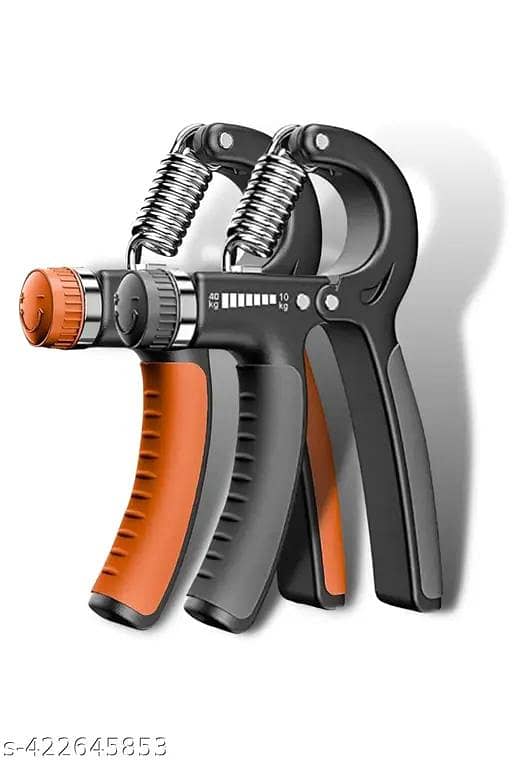 Hand gripper Adjustable 13