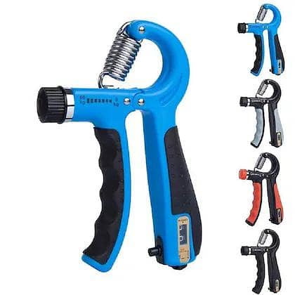 Hand gripper Adjustable 14
