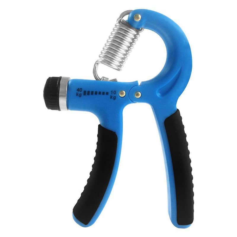 Hand gripper Adjustable 19